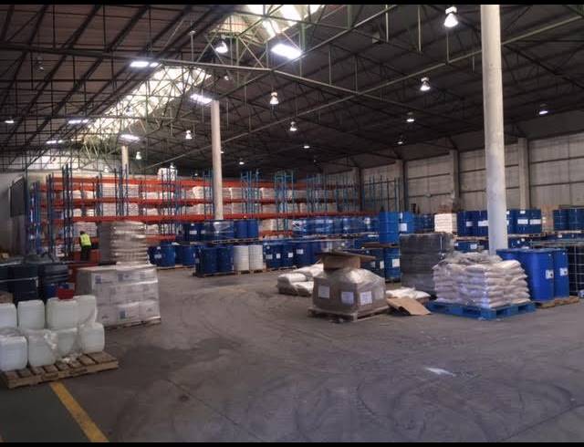 4,945M² WAREHOUSE TO LET IN EPPING INDUSTRIAL